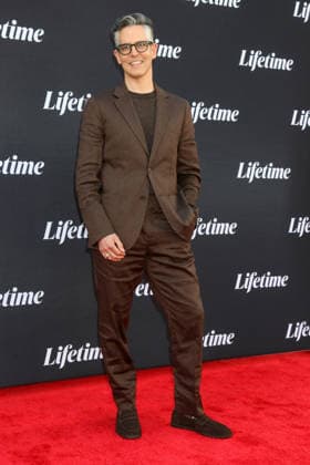 USA - Love, Again FYC Event - North Hollywood LOS ANGELES - APR 30: David Strasser at the Love, Again FYC Event at Wolf Theatre at the Saban Media Center on April 30, 2026 in North Hollywood, CA North Hollywood CA USA  Copyright: xKathyxHutchinsx xHutchinsxPhotox