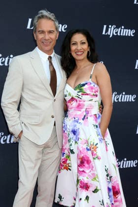 USA - Love, Again FYC Event - North Hollywood LOS ANGELES - APR 30: Eric McCormack, Sue Conder at the Love, Again FYC Event at Wolf Theatre at the Saban Media Center on April 30, 2026 in North Hollywood, CA North Hollywood CA USA  Copyright: xKathyxHutchinsx xHutchinsxPhotox