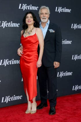 USA - Love, Again FYC Event - North Hollywood LOS ANGELES - APR 30: Jennifer Pastiloff, Henry Czerny at the Love, Again FYC Event at Wolf Theatre at the Saban Media Center on April 30, 2026 in North Hollywood, CA North Hollywood CA USA  Copyright: xKathyxHutchinsx xHutchinsxPhotox