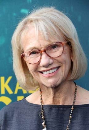 Los Angeles Premiere Of Netflix s Remarkably Bright Creatures 30 April 2026 . Los Angeles, California , Kathy Baker At Los Angeles Premiere Of Netflix s Remarkably Bright Creatures held at The Netflix Tudum Theater in Los Angeles., Credit:Sadou Faye Avalon United States, CA, Los Angeles, Netflix Tudum Theater  Copyright: xSadouxFayex xAvalonx 1095598391