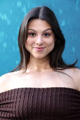 Los Angeles Premiere Of Netflix s Remarkably Bright Creatures 30 April 2026 . Los Angeles, California - Kira Kosarin At Los Angeles Premiere Of Netflix s Remarkably Bright Creatures held at The Netflix Tudum Theater in Los Angeles., Credit:Sadou Faye Avalon United States, CA, Los Angeles, Netflix Tudum Theater  Copyright: xSadouxFayex xAvalonx 1095598016