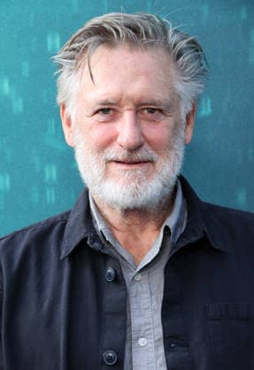 Los Angeles Premiere Of Netflix s Remarkably Bright Creatures 30 April 2026 . Los Angeles, California, Bill Pullman At Los Angeles Premiere Of Netflix s Remarkably Bright Creatures held at The Netflix Tudum Theater in Los Angeles., Credit:Sadou Faye Avalon United States, CA, Los Angeles, Netflix Tudum Theater  Copyright: xSadouxFayex xAvalonx 1095598471