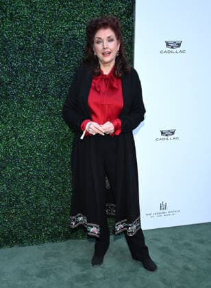 Calamigos Ranch Leading Hotels of the World Accreditation Celebration Morgan Brittany arriving to Calamigos Ranch Leading Hotels of the World Accreditation Celebration at Calamigos Ranch Resort & Spa on May 1, 2026 in Malibu, CA. Malibu Calamigos Ranch Resort & Spa California USA Copyright: xLISAxOConnor AFF-USA.comx