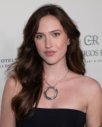 May 1, 2026, Malibu, California, USA: attends Calamigos Ranch Resort & Spa Leading Hotels of the World Accreditation Celebration. Malibu USA  - ZUMAb173 20260501_aap_b173_039 Copyright: xBillyxBennightx