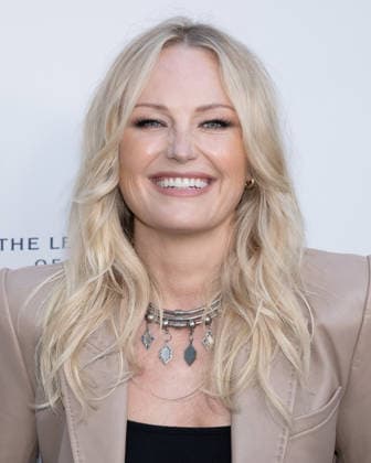 May 1, 2026, Malibu, California, USA: Swedish-American actress MALIN o¦KERMAN, 47, attends Calamigos Ranch Resort & Spa Leading Hotels of the World Accreditation Celebration. Malibu USA  - ZUMAb173 20260501_aap_b173_024 Copyright: xBillyxBennightx