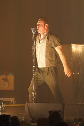 The Kickstarters, Dick Brave bei Veranstaltung EHC Happy Weekend 2026, Rock n Roll im Mai am 01.05.2026 in Königsbrunn, Pharmpur Eisarena. Bayern Deutschland