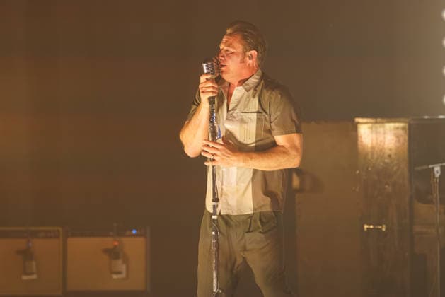 The Kickstarters, Dick Brave bei Veranstaltung EHC Happy Weekend 2026, Rock n Roll im Mai am 01.05.2026 in Königsbrunn, Pharmpur Eisarena. Bayern Deutschland