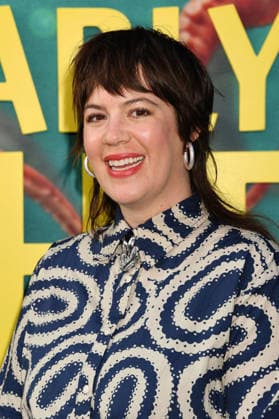 Los Angeles Premiere Of Netflix s Remarkably Bright Creatures - Arrivals LOS ANGELES, CALIFORNIA - APRIL 30: Ashley Connor attends the Los Angeles Premiere of Netflix s Remarkably Bright Creatures at the Netflix Tudum Theater on April 30, 2026 in Los Angeles, California., Credit:Jeffrey Mayer Avalon United States, CA, Los Angeles, Netflix Tudum Theater  Copyright: xJeffreyxMayerx xAvalonx 1095837016