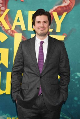 Los Angeles Premiere Of Netflix s Remarkably Bright Creatures - Arrivals LOS ANGELES, CALIFORNIA - APRIL 30: John Whittington attends the Los Angeles Premiere of Netflix s Remarkably Bright Creatures at the Netflix Tudum Theater on April 30, 2026 in Los Angeles, California., Credit:Jeffrey Mayer Avalon United States, CA, Los Angeles, Netflix Tudum Theater  Copyright: xJeffreyxMayerx xAvalonx 1095839651