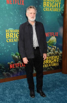 Los Angeles Premiere Of Netflix s Remarkably Bright Creatures - Arrivals LOS ANGELES, CALIFORNIA - APRIL 30: Bill Pullman attends the Los Angeles Premiere of Netflix s Remarkably Bright Creatures at the Netflix Tudum Theater on April 30, 2026 in Los Angeles, California., Credit:Jeffrey Mayer Avalon United States, CA, Los Angeles, Netflix Tudum Theater  Copyright: xJeffreyxMayerx xAvalonx 1095841831