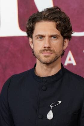 Aaron Tveit at arrivals for The American Theatre Wing?s 78th Annual Tony Awards - Part 3, Radio City Music Hall at Rockefeller Center, New York, NY, June 08, 2025. Photo By: Kristin Callahan Everett Collection2508E03 KH021 PUBLICATIONXNOTxINxCANxCHNxFRAxITAxJPNxNORxPOLxRUSxESPxUKxUSA Copyright: xx 2508E03 KH021 2508E03_KH021_H