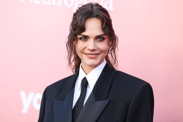 2026 Billboard Women In Music HOLLYWOOD, LOS ANGELES, CALIFORNIA, USA - APRIL 29: Cara Delevingne wearing Saint Laurent arrives at the 2026 Billboard Women In Music held at the Hollywood Palladium on April 29, 2026 in Hollywood, Los Angeles, California, United States. (Photo by Xavier Collin Image Press Agency)