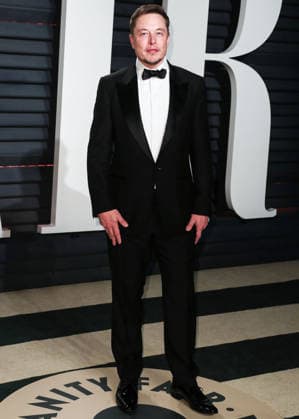 (FILE) Elon Musk s Tesla Pay Package Valued at $158 Billion for 2025 (FILE) Elon Musk s Tesla Pay Package Valued at $158 Billion for 2025. BEVERLY HILLS, LOS ANGELES, CALIFORNIA, USA - FEBRUARY 26: Chief Executive Officer (CEO) and product architect of Tesla, Inc., Founder, CEO and chief engineer of SpaceX, Owner, Chief Technology Officer (CTO) and executive chairman of X Corp. (formerly Twitter) Elon Reeve Musk arrives at the 2017 Vanity Fair Oscar Party held at the Wallis Annenberg Center for the Performing Arts on February 26, 2017 in Beverly Hills, Los Angeles, California, United States. (Photo by Xavier Collin Image Press Agency)