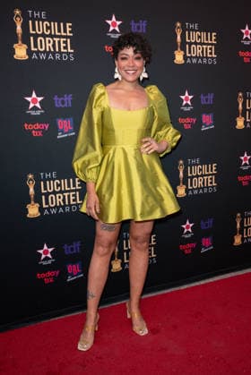 41st Annual Lucille Lortel Awards 03 May 2026 - New York, New York - Lilli Cooper. 41st Annual Lucille Lortel Awards held at NYU Skirball Center. Photo Credit: Christopher Smith AdMedia New York New York United States EDITORIAL USE ONLY  Copyright: xx ChristopherxSmithx admphotostwo986574