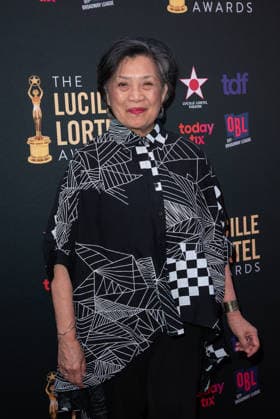 41st Annual Lucille Lortel Awards 03 May 2026 - New York, New York - Mia Katigbak. 41st Annual Lucille Lortel Awards held at NYU Skirball Center. Photo Credit: Christopher Smith AdMedia New York New York United States EDITORIAL USE ONLY  Copyright: xx ChristopherxSmithx admphotostwo986579