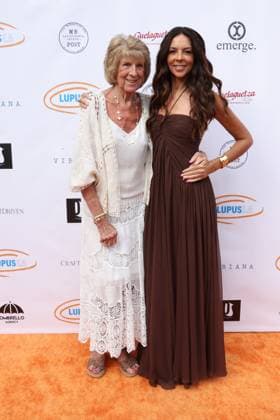 Lupus LA Cuisine for a Cause Los Angeles CA May 3: Terri Seymour at the Lupus LA Cuisine for a Cause on May 3, 2026 Credit: AdMedia EDITORIAL USE ONLY  Copyright: xx AdMediax admphotostwo986614