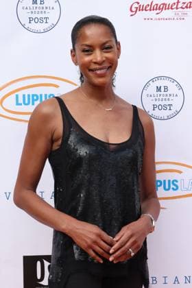 Lupus LA Cuisine for a Cause Los Angeles CA May 3: J.Kearran Giovanni at the Lupus LA Cuisine for a Cause on May 3, 2026 Credit: AdMedia EDITORIAL USE ONLY  Copyright: xx AdMediax admphotostwo986629
