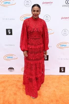 Lupus LA Cuisine for a Cause Los Angeles CA May 3: Marsha Thomason at the Lupus LA Cuisine for a Cause on May 3, 2026 Credit: AdMedia EDITORIAL USE ONLY  Copyright: xx AdMediax admphotostwo986636