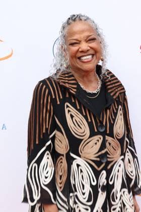 Lupus LA Cuisine for a Cause Los Angeles CA May 3: Donna Jordan (mother of Michael B Jordan) at the Lupus LA Cuisine for a Cause on May 3, 2026 Credit: AdMedia EDITORIAL USE ONLY  Copyright: xx AdMediax admphotostwo986638