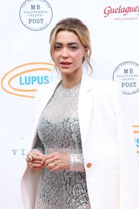 Lupus LA Cuisine for a Cause Los Angeles CA May 3: Sky Askari at the Lupus LA Cuisine for a Cause on May 3, 2026 Credit: AdMedia EDITORIAL USE ONLY  Copyright: xx AdMediax admphotostwo986649