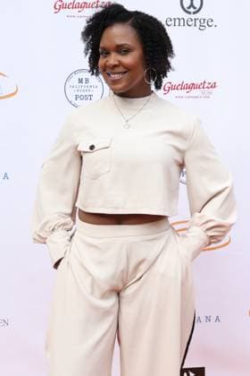 Lupus LA Cuisine for a Cause Los Angeles CA May 3: Chanel Gabriel at the Lupus LA Cuisine for a Cause on May 3, 2026 Credit: AdMedia EDITORIAL USE ONLY  Copyright: xx AdMediax admphotostwo986653