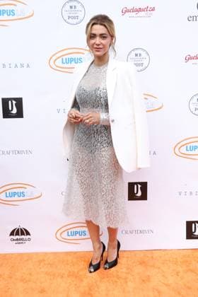 Lupus LA Cuisine for a Cause Los Angeles CA May 3: Sky Askari at the Lupus LA Cuisine for a Cause on May 3, 2026 Credit: AdMedia EDITORIAL USE ONLY  Copyright: xx AdMediax admphotostwo986655