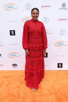 Lupus LA Cuisine for a Cause Los Angeles CA May 3: Marsha Thomason at the Lupus LA Cuisine for a Cause on May 3, 2026 Credit: AdMedia EDITORIAL USE ONLY  Copyright: xx AdMediax admphotostwo986656