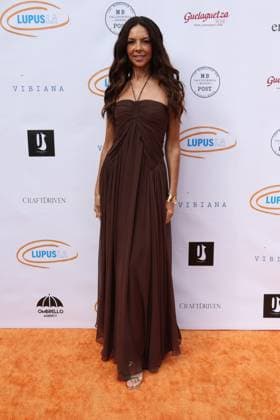 Lupus LA Cuisine for a Cause Los Angeles CA May 3: J. Terri Seymour at the Lupus LA Cuisine for a Cause on May 3, 2026 Credit: AdMedia EDITORIAL USE ONLY  Copyright: xx AdMediax admphotostwo986668