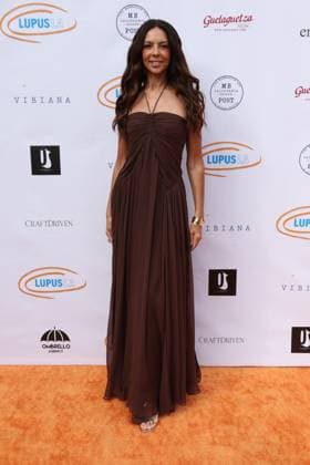 Lupus LA Cuisine for a Cause Los Angeles CA May 3: J. Terri Seymour at the Lupus LA Cuisine for a Cause on May 3, 2026 Credit: AdMedia EDITORIAL USE ONLY  Copyright: xx AdMediax admphotostwo986687