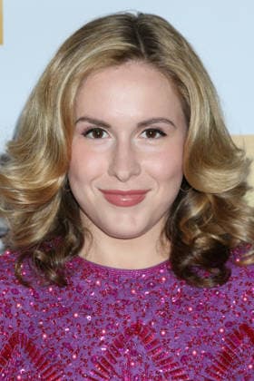USA - Millennials Are Killing Musicals Play Opening - Burbank LOS ANGELES - MAY 2: Casey Anne Apregan at the Millennials Are Killing Musicals Play Opening at the Colony Theater on May 2, 2026 in Burbank, CA Burbank CA USA  Copyright: xKathyxHutchinsx xHutchinsxPhotox