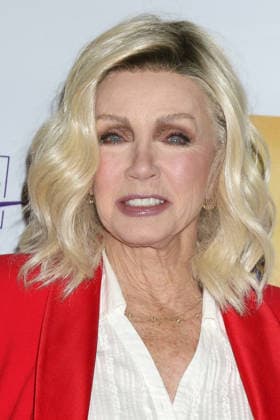 USA - Millennials Are Killing Musicals Play Opening - Burbank LOS ANGELES - MAY 2: Donna Mills at the Millennials Are Killing Musicals Play Opening at the Colony Theater on May 2, 2026 in Burbank, CA Burbank CA USA  Copyright: xKathyxHutchinsx xHutchinsxPhotox