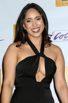 USA - Millennials Are Killing Musicals Play Opening - Burbank LOS ANGELES - MAY 2: Iliana Solorzano at the Millennials Are Killing Musicals Play Opening at the Colony Theater on May 2, 2026 in Burbank, CA Burbank CA USA  Copyright: xKathyxHutchinsx xHutchinsxPhotox