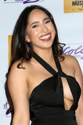 USA - Millennials Are Killing Musicals Play Opening - Burbank LOS ANGELES - MAY 2: Iliana Solorzano at the Millennials Are Killing Musicals Play Opening at the Colony Theater on May 2, 2026 in Burbank, CA Burbank CA USA  Copyright: xKathyxHutchinsx xHutchinsxPhotox