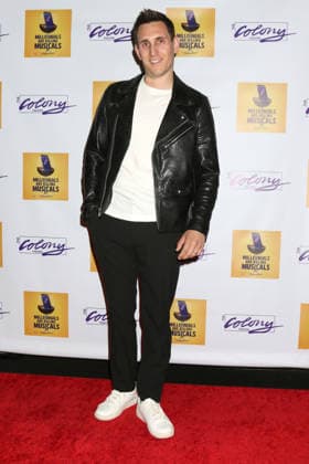 USA - Millennials Are Killing Musicals Play Opening - Burbank LOS ANGELES - MAY 2: John Krause at the Millennials Are Killing Musicals Play Opening at the Colony Theater on May 2, 2026 in Burbank, CA Burbank CA USA  Copyright: xKathyxHutchinsx xHutchinsxPhotox