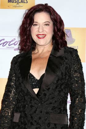 USA - Millennials Are Killing Musicals Play Opening - Burbank LOS ANGELES - MAY 2: Michelle Elkin at the Millennials Are Killing Musicals Play Opening at the Colony Theater on May 2, 2026 in Burbank, CA Burbank CA USA  Copyright: xKathyxHutchinsx xHutchinsxPhotox