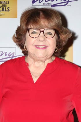 USA - Millennials Are Killing Musicals Play Opening - Burbank LOS ANGELES - MAY 2: Patrika Darbo at the Millennials Are Killing Musicals Play Opening at the Colony Theater on May 2, 2026 in Burbank, CA Burbank CA USA  Copyright: xKathyxHutchinsx xHutchinsxPhotox
