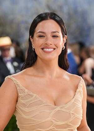 Celebrities arrive at the 2026 Met Gala Celebrating ˜Costume Art™ at the Metropolitan Museum of Art in New York City Featuring: Ashley Graham Where: New York City, New York, United States When: 04 May 2026 Credit: TheStewartOfNY INSTARimages EDITORIAL USE ONLY. NOT FOR USE BY NEWSPAPERS BASED IN THE UK. Copyright: xMichaelxStewartx instar55663562