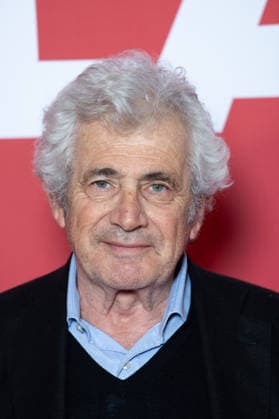 Pour Le Plaisir Paris Film Premiere Michel Boujenah attends Pour Le Plaisir Paris Film Premiere at Pathe Palace on May 04, 2026 in Paris, France. Photo by Nasser Berzane ABACAPRESS.COM Paris France  Copyright: xBerzanexNasser ABACAx