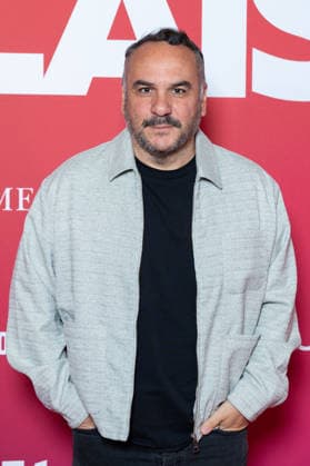 Pour Le Plaisir Paris Film Premiere Francois-Xavier Demaison attends Pour Le Plaisir Paris Film Premiere at Pathe Palace on May 04, 2026 in Paris, France. Photo by Nasser Berzane ABACAPRESS.COM Paris France  Copyright: xBerzanexNasser ABACAx