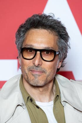 Pour Le Plaisir Paris Film Premiere Vincent Elbaz attends Pour Le Plaisir Paris Film Premiere at Pathe Palace on May 04, 2026 in Paris, France. Photo by Nasser Berzane ABACAPRESS.COM Paris France  Copyright: xBerzanexNasser ABACAx