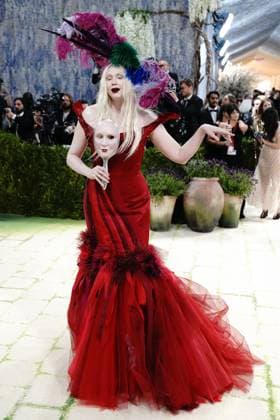 Gwendoline Christie at arrivals for The 2026 Costume Institute Exhibition COSTUME ART Opening Night Met Gala - Part 2, The Metropolitan Museum of Art, New York, NY, May 04, 2026. Photo By: Kristin Callahan Everett Collection The 2026 Costume Institute Exhibition COSTUME ART Opening Night Met Gala - Part 2 PUBLICATIONXNOTxINxCANxCHNxFRAxITAxJPNxNORxPOLxRUSxESPxUKxUSA