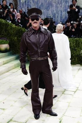 Luke Evans at arrivals for The 2026 Costume Institute Exhibition COSTUME ART Opening Night Met Gala - Part 3, The Metropolitan Museum of Art, New York, NY, May 04, 2026. Photo By: Kristin Callahan Everett Collection The 2026 Costume Institute Exhibition COSTUME ART Opening Night Met Gala - Part 3 PUBLICATIONXNOTxINxCANxCHNxFRAxITAxJPNxNORxPOLxRUSxESPxUKxUSA