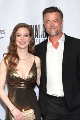 Premiere of Neglected Los Angeles Ca May 4: Elena Sanchez and Josh Duhamel at the Neglected Special Screening in Los Angeles on May 4, 2026 Credit: AdMedia EDITORIAL USE ONLY  Copyright: xx AdMediax admphotostwo986973