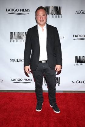 Premiere of Neglected Los Angeles Ca May 4: David Lipper at the Neglected Special Screening in Los Angeles on May 4, 2026 Credit: AdMedia EDITORIAL USE ONLY  Copyright: xx AdMediax admphotostwo986981