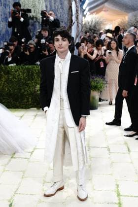 Finn Wolfhard at arrivals for The 2026 Costume Institute Exhibition COSTUME ART Opening Night Met Gala - Part 4, The Metropolitan Museum of Art, New York, NY, May 04, 2026. Photo By: Kristin Callahan Everett Collection The 2026 Costume Institute Exhibition COSTUME ART Opening Night Met Gala - Part 4 PUBLICATIONXNOTxINxCANxCHNxFRAxITAxJPNxNORxPOLxRUSxESPxUKxUSA