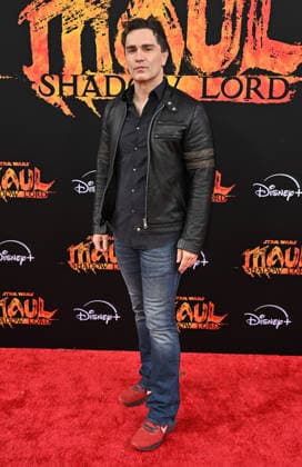 Disney™s ˜Star Wars: Maul - Shadow Lord™ Series Finale Screening Sam Witwer arriving to Disney™s Star Wars: Maul - Shadow Lord series finale screening held at Walt Disney Studios on May 4, 2026 in Burbank, CA. Burbank Walt Disney Studios California USA Copyright: xStarbuck xAFF-USA.COMx