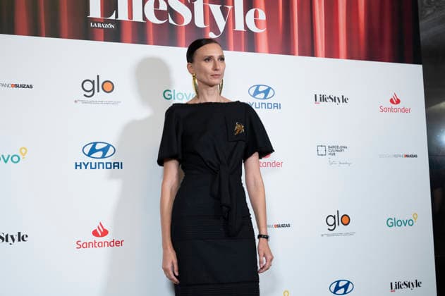 Lifestyle Awards 2026 Mayte de la Iglesia attends the Lifestyle Awards 2026 at Albéniz theatre on May 04, 2026 in Madrid, Spain. Madrid Spain Copyright: xAtilanoxGarciax xSOPAxImagesx photos17658