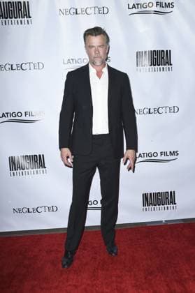 Josh Duhamel at arrivals for NEGLECTED Premiere, TCL Chinese Theatre, Los Angeles, CA, May 04, 2026. Photo By: Elizabeth Goodenough Everett Collection NEGLECTED Premiere PUBLICATIONXNOTxINxCANxCHNxFRAxITAxJPNxNORxPOLxRUSxESPxUKxUSA