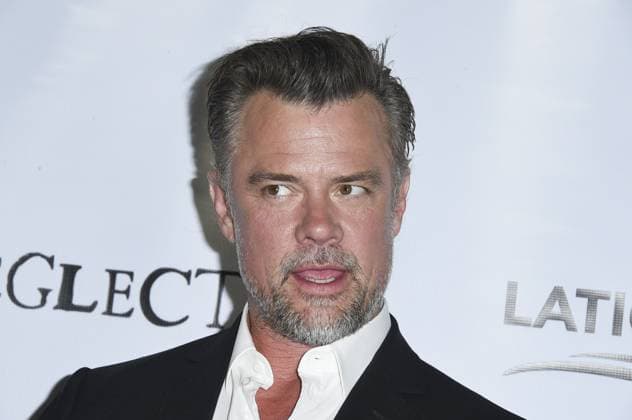 Josh Duhamel at arrivals for NEGLECTED Premiere, TCL Chinese Theatre, Los Angeles, CA, May 04, 2026. Photo By: Elizabeth Goodenough Everett Collection NEGLECTED Premiere PUBLICATIONXNOTxINxCANxCHNxFRAxITAxJPNxNORxPOLxRUSxESPxUKxUSA