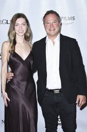 Isabella Blake Thomas, David Lipper at arrivals for NEGLECTED Premiere, TCL Chinese Theatre, Los Angeles, CA, May 04, 2026. Photo By: Elizabeth Goodenough Everett Collection NEGLECTED Premiere PUBLICATIONXNOTxINxCANxCHNxFRAxITAxJPNxNORxPOLxRUSxESPxUKxUSA